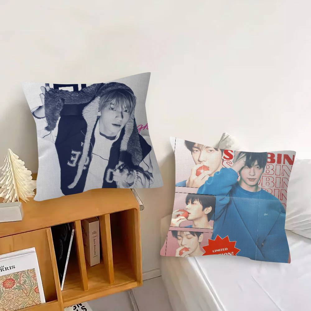 Kpop Group TxT Soobin   Office - Home Textiles Group avis et prix