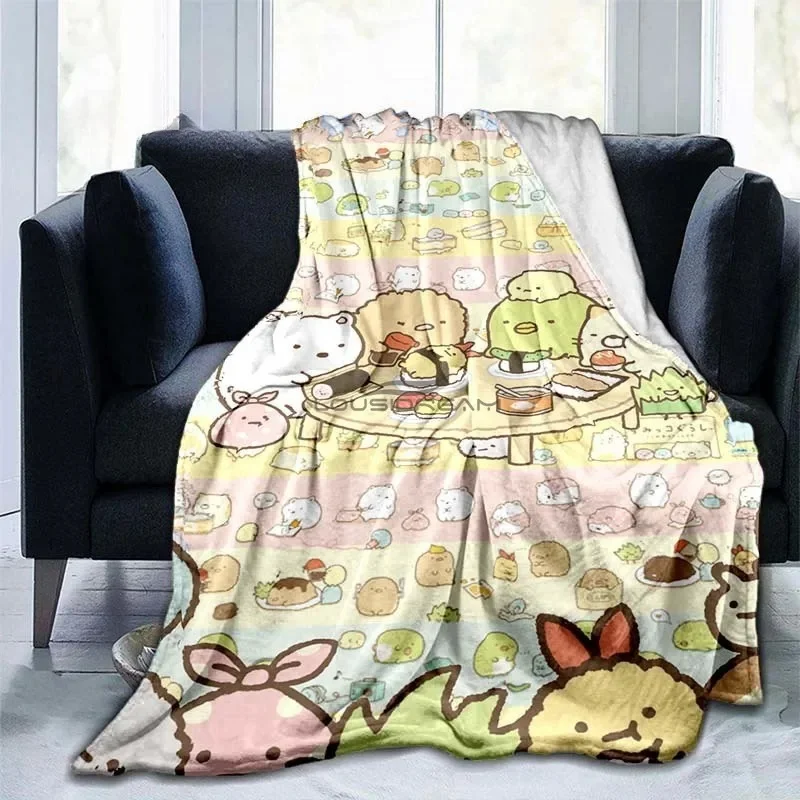 Fashion 3d Print Cartoons Sumi - Home Textiles Classic Fashion avis et prix