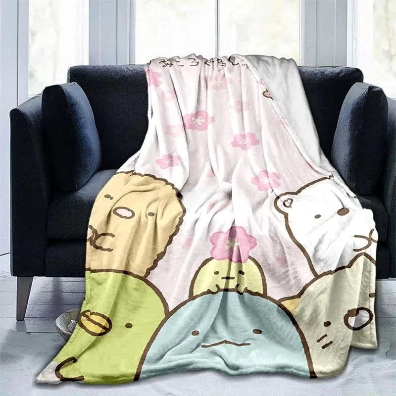 Fashion 3d Print Cartoons Sumi - Home Textiles Classic Fashion avis et prix