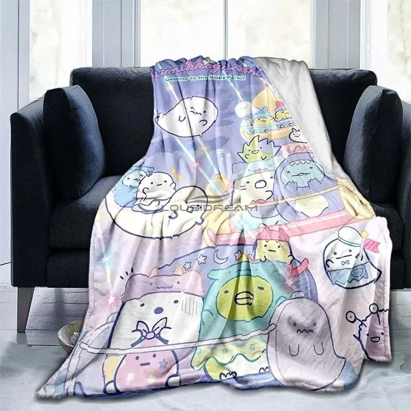 Fashion 3d Print Cartoons Sumi - Home Textiles Classic Fashion avis et prix