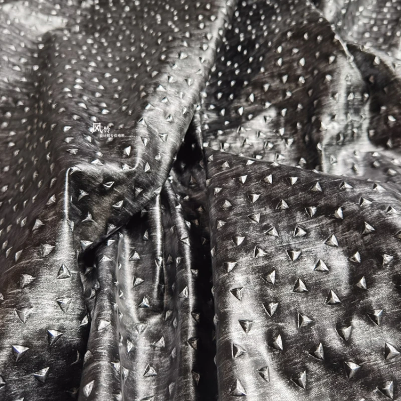 Leather Fabric Rivet Shape Wat - Home Textiles Wholesale avis et prix