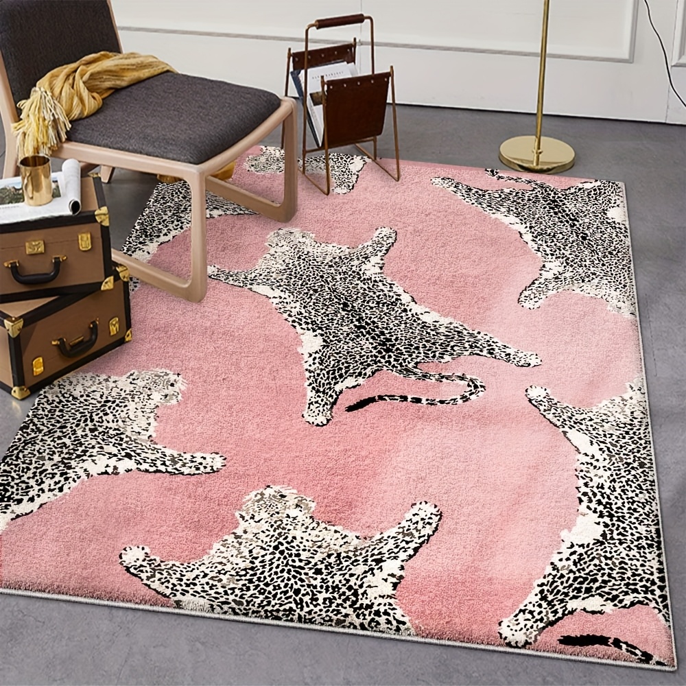 Velvet Machine Washable Mat Vi - Home Textiles Classic Fashion avis et prix