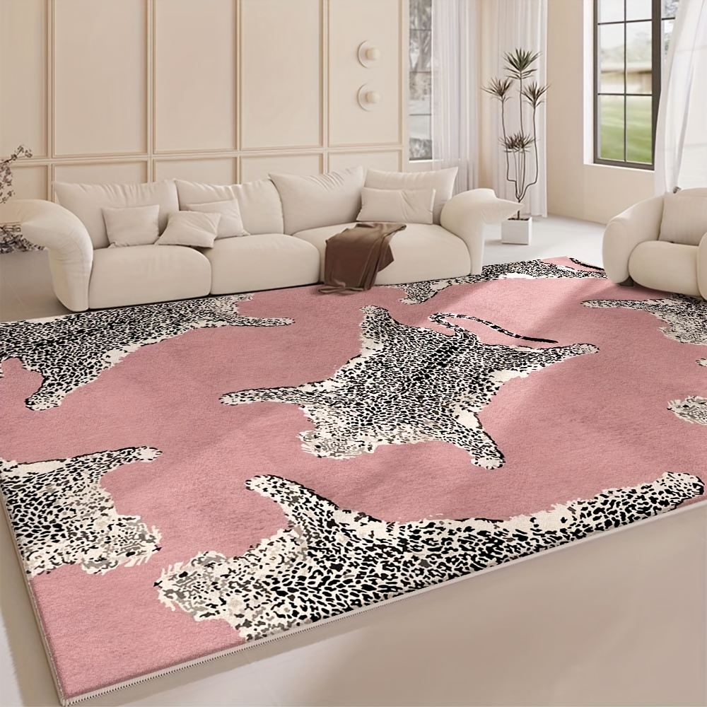 Velvet Machine Washable Mat Vi - Home Textiles Classic Fashion avis et prix