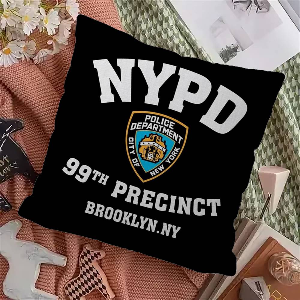 N-New York City Police Departm - Home Textiles New York avis et prix