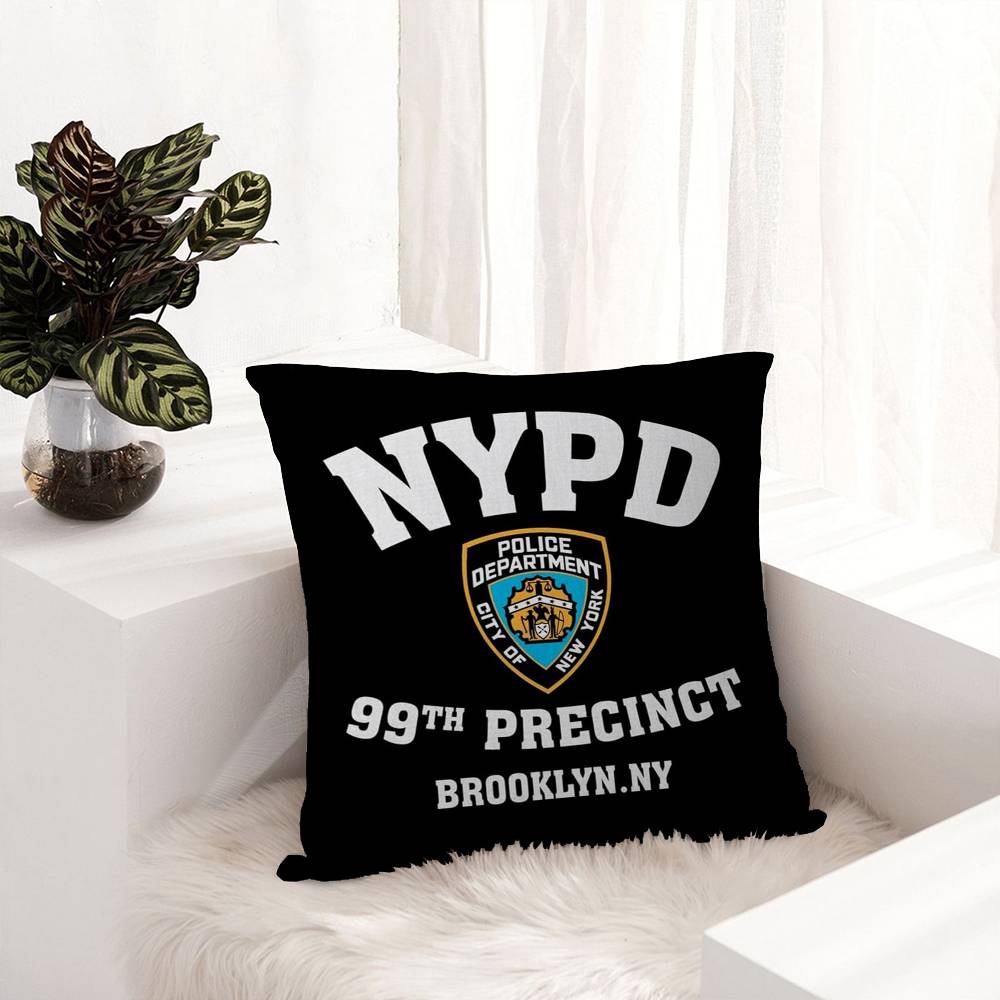 N-New York City Police Departm - Home Textiles New York avis et prix