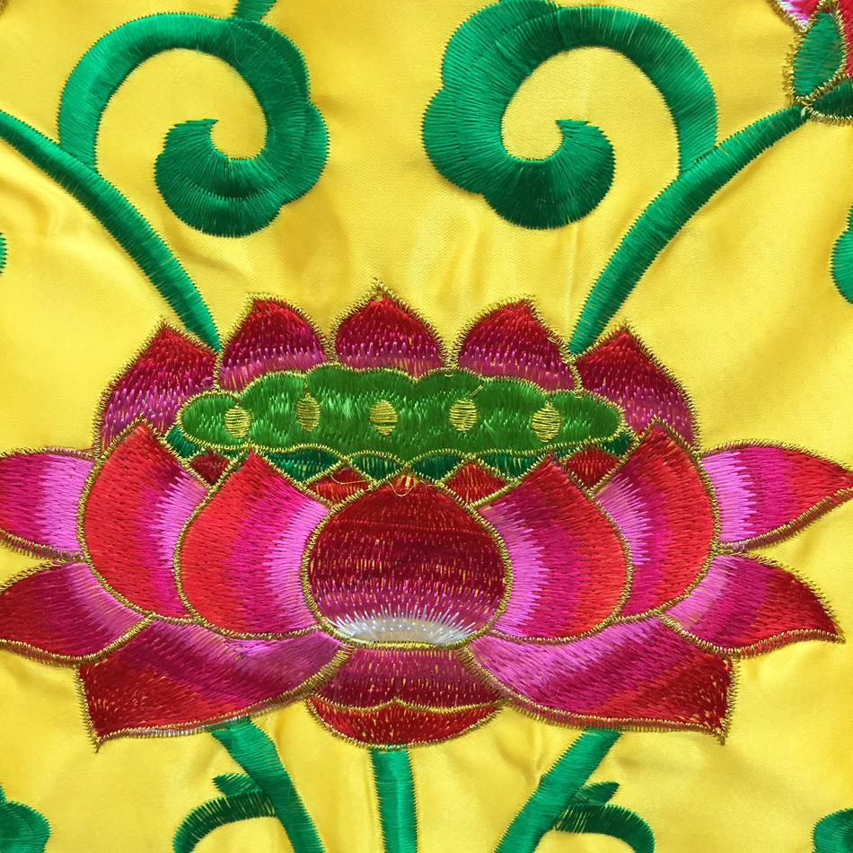 150cm long Wholesale Buddhist  - Home Textiles Wholesale avis et prix