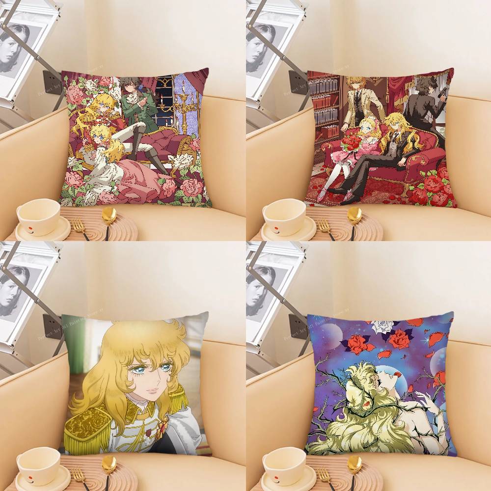 1pc Classic The Rose Of Versai - Versailles Home Textiles avis et prix