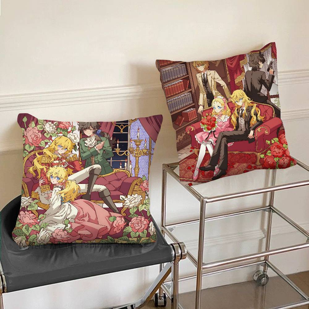 1pc Classic The Rose Of Versai - Versailles Home Textiles avis et prix