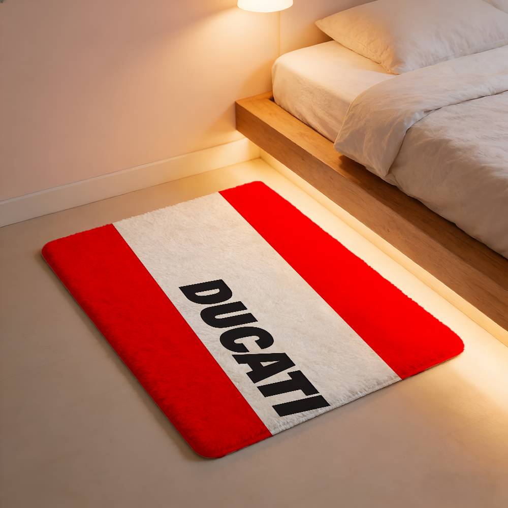 Luxury Fashion D-Ducati Soft C - Home Textiles Classic Fashion avis et prix