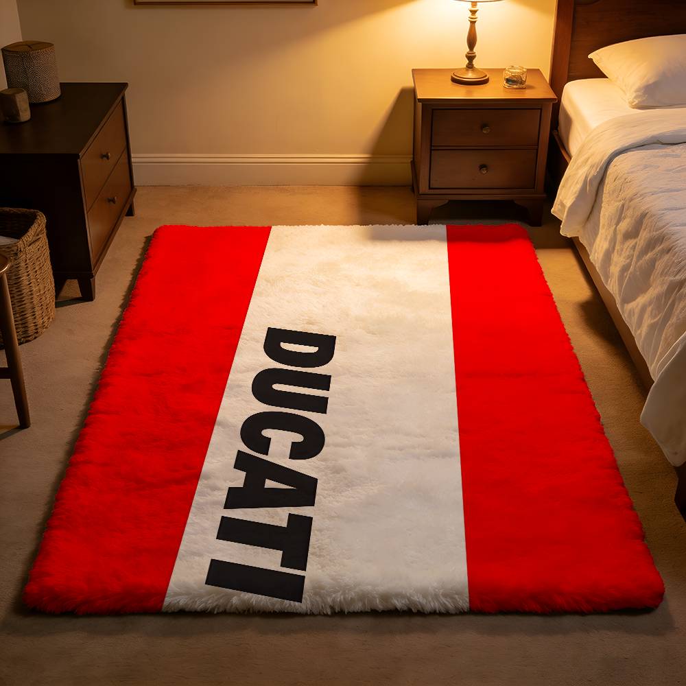 Luxury Fashion D-Ducati Soft C - Home Textiles Classic Fashion avis et prix