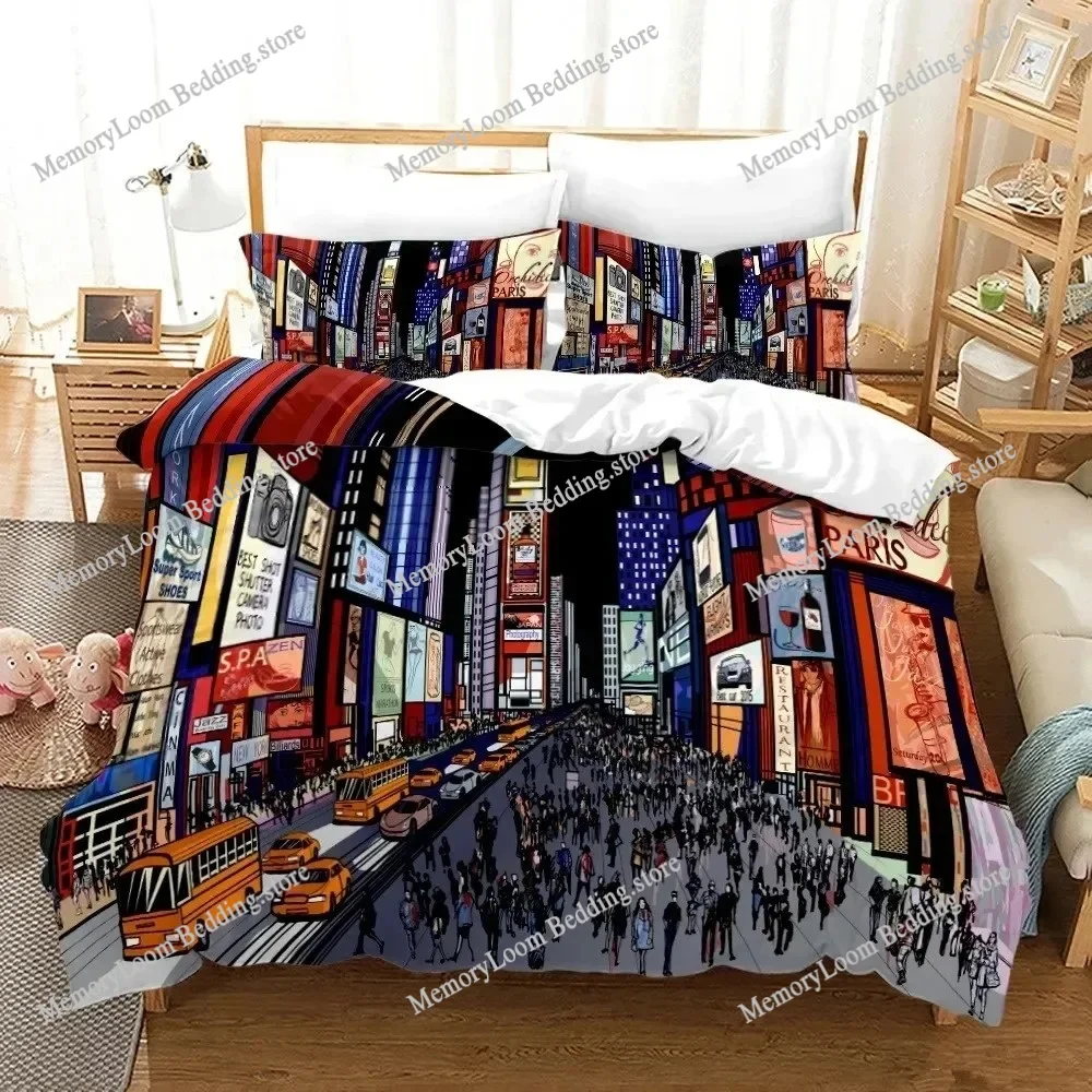 Fashion Trend Modern New York  - Home Textiles New York avis et prix