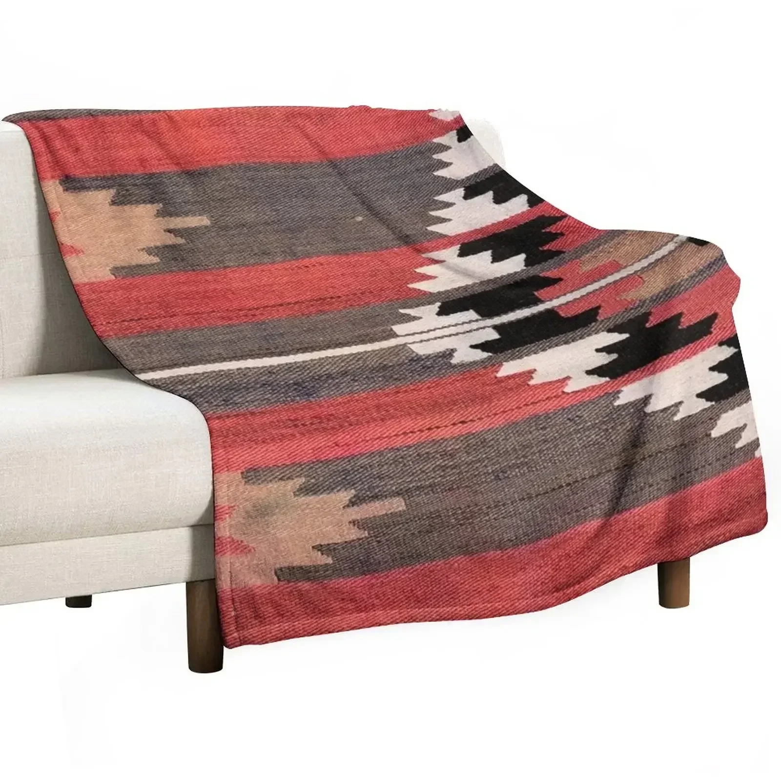 Geometric Vintage Turkish Kili - Home Textiles Classic Fashion avis et prix