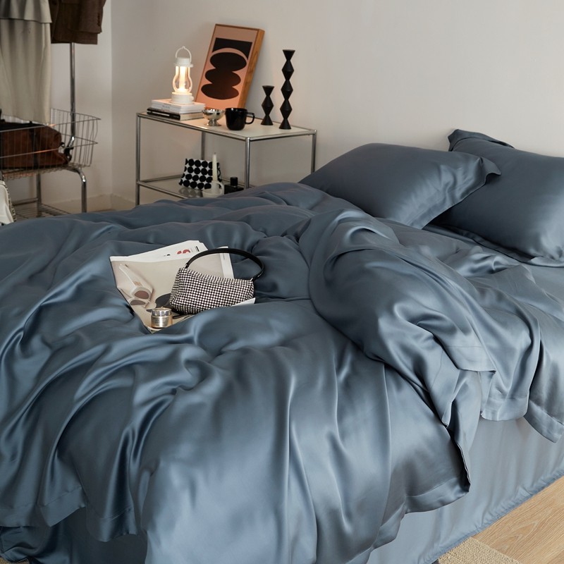 Premium 100% Eucalyptus Lyocel - Home Textiles France avis et prix