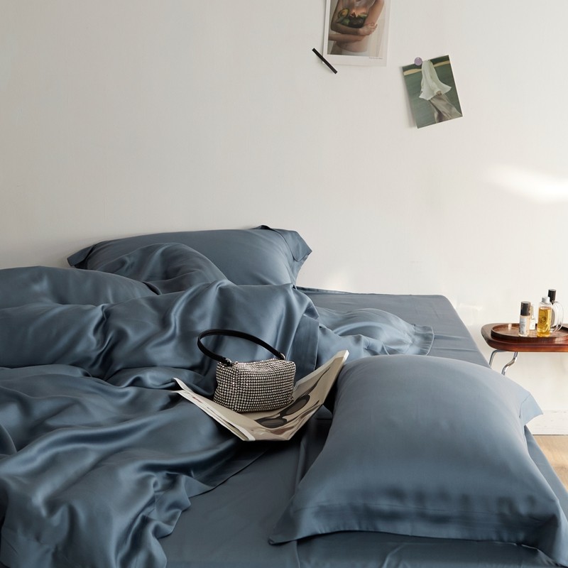 Premium 100% Eucalyptus Lyocel - Home Textiles France avis et prix