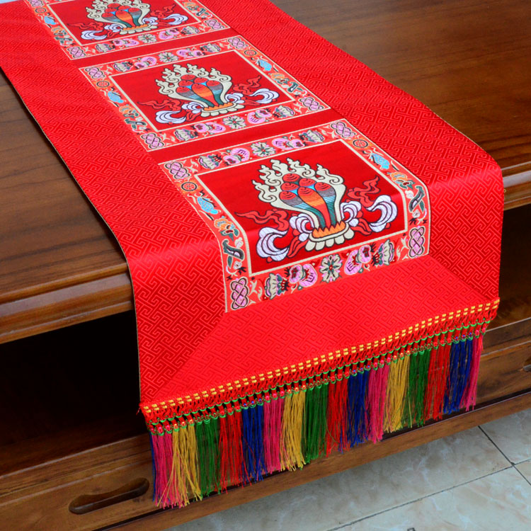 Wholesale Buddhist supply Tibe - Home Textiles Wholesale avis et prix