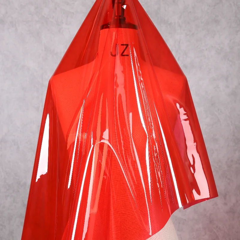 Fully Transparent TPU Fabric L - Home Textiles Wholesale avis et prix