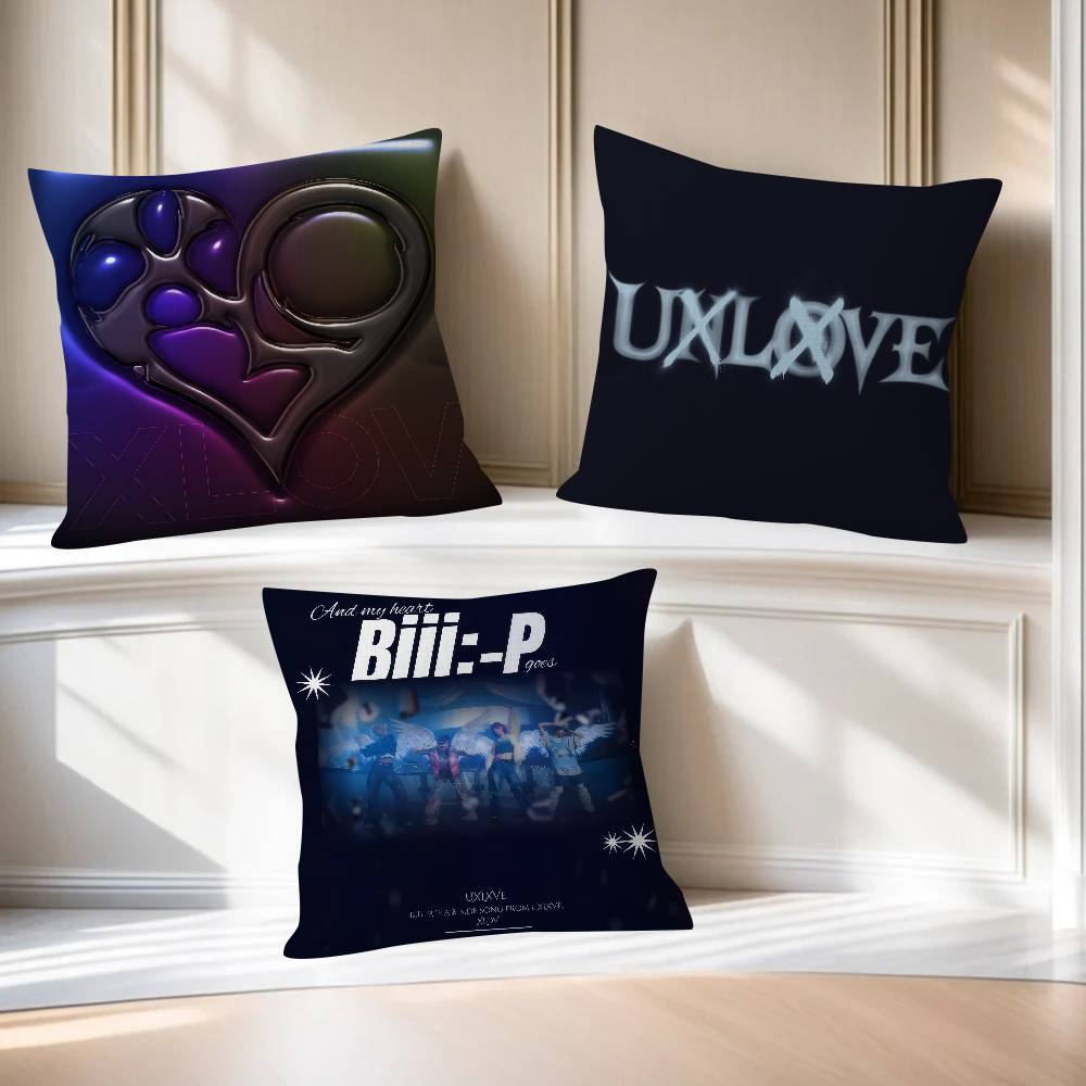 Personalized Pillow Dust Cover - Home Textiles Group avis et prix