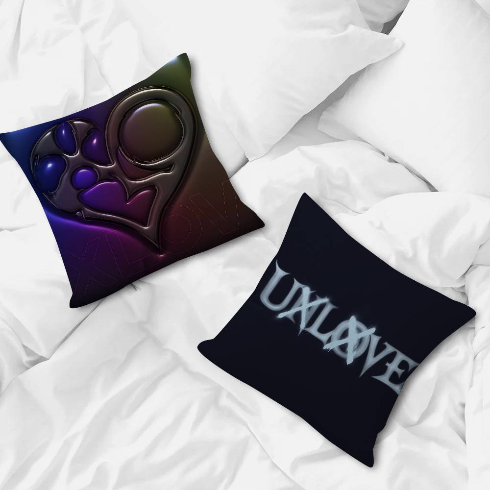 Personalized Pillow Dust Cover - Home Textiles Group avis et prix