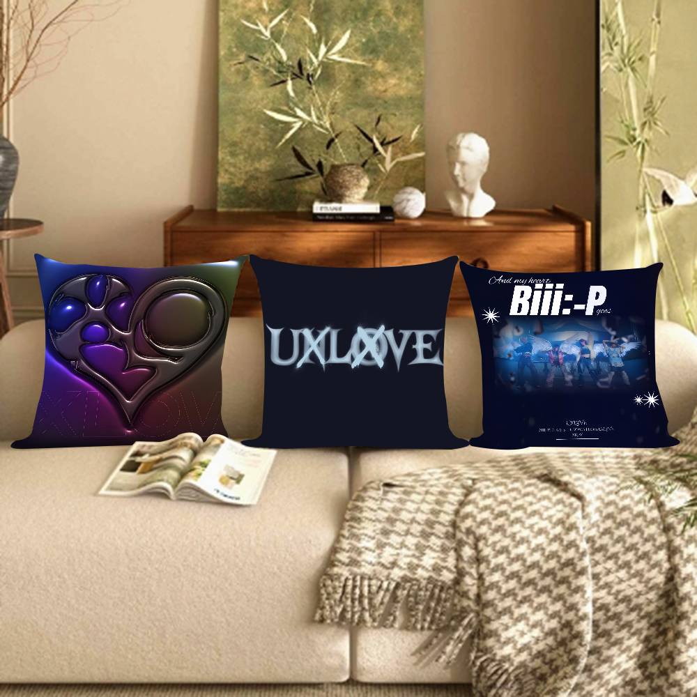 Personalized Pillow Dust Cover - Home Textiles Group avis et prix