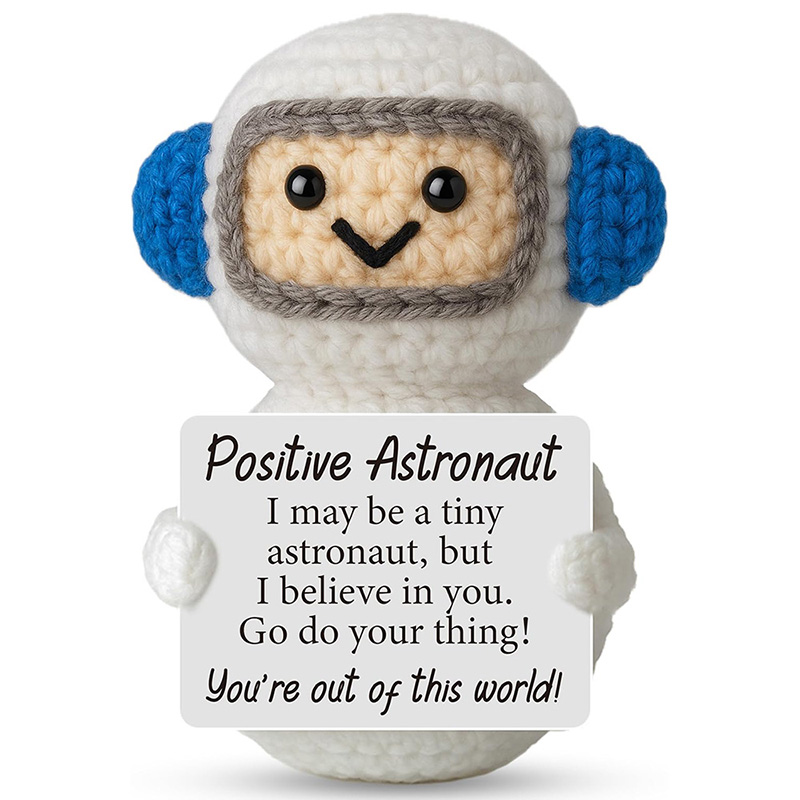 Funny Positive Emotional Suppo - Home And Textiles Today avis et prix