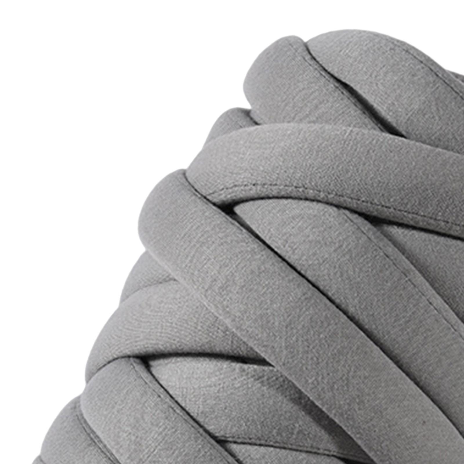 Chunky Wool Yarn Lightweight J - Throw Blanket Chunky Knit avis et prix
