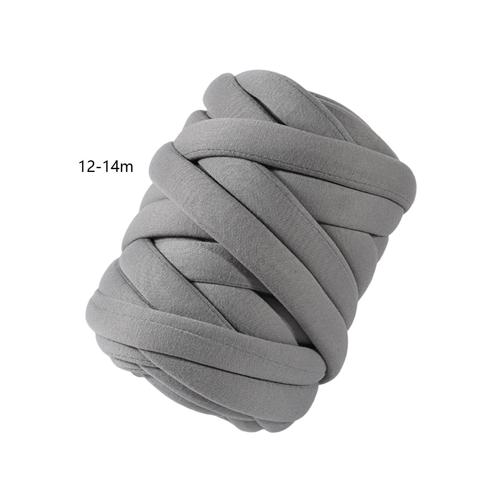 Chunky Wool Yarn Lightweight J - Throw Blanket Chunky Knit avis et prix