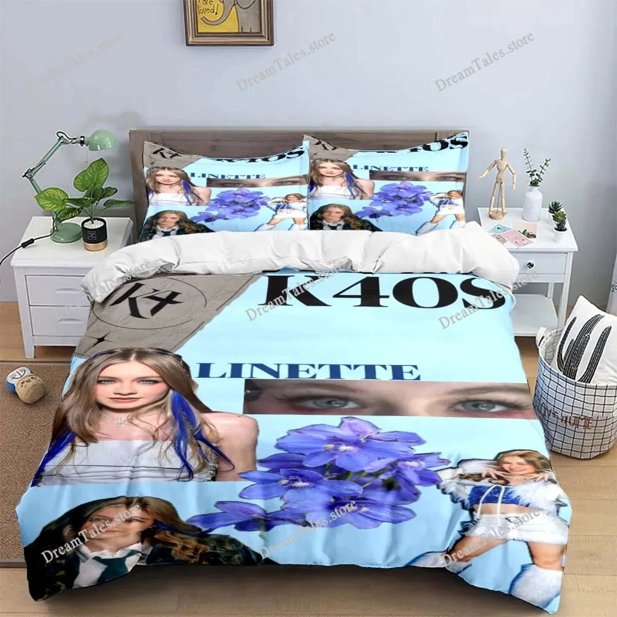 Europe Star Group K-k4os Music - Home Textiles Group avis et prix