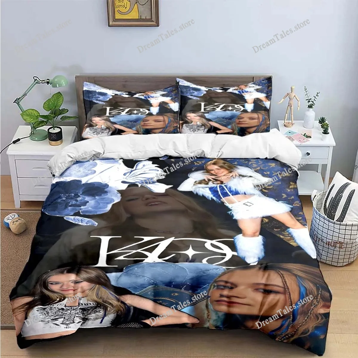 Europe Star Group K-k4os Music - Home Textiles Group avis et prix