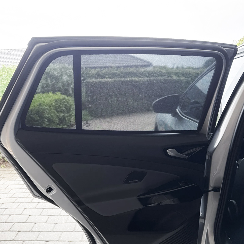 Car Sun Visor For Honda CR-V R - Curtain Sheer Voile avis et prix