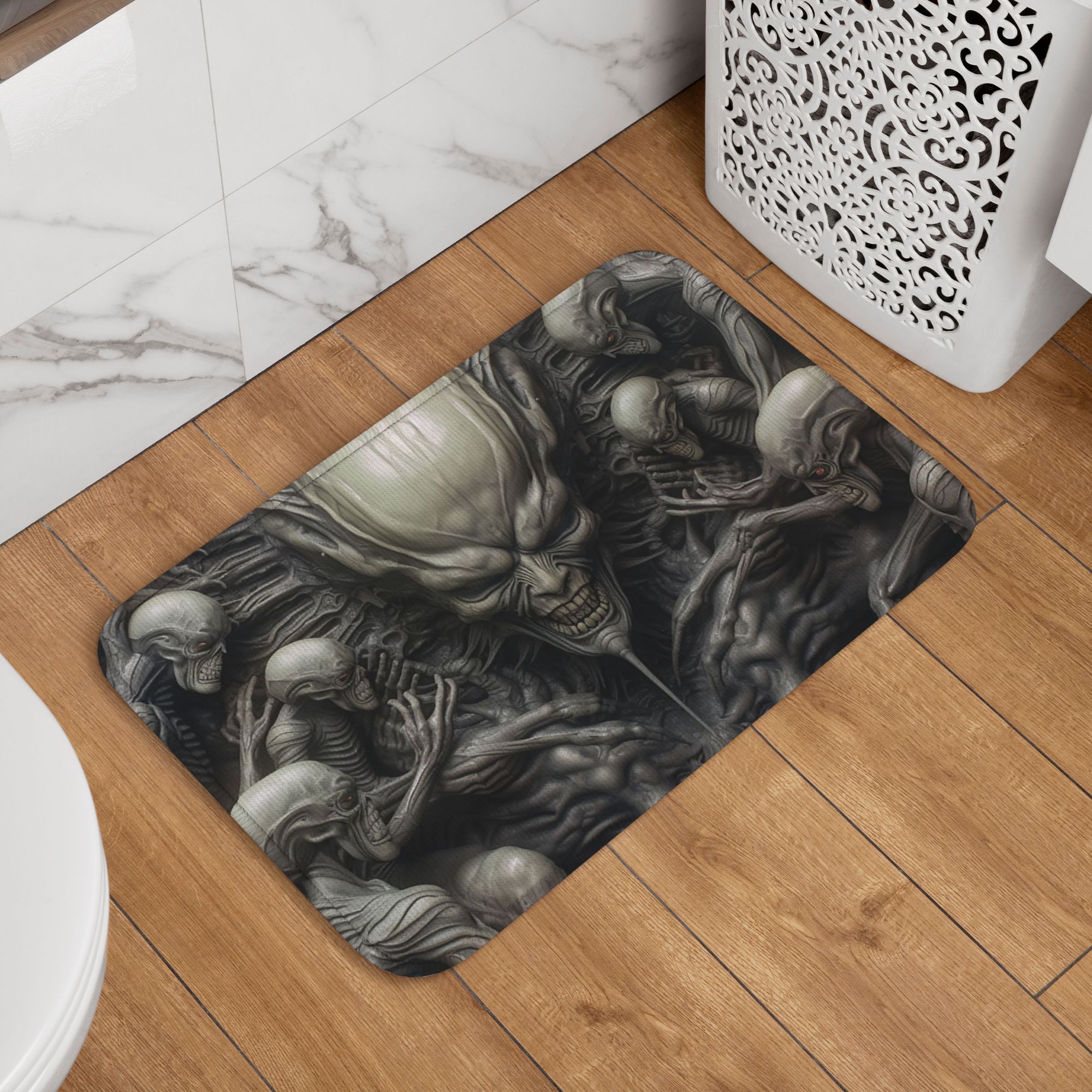 New York City Vi Torso H R Gig - Home Textiles New York avis et prix