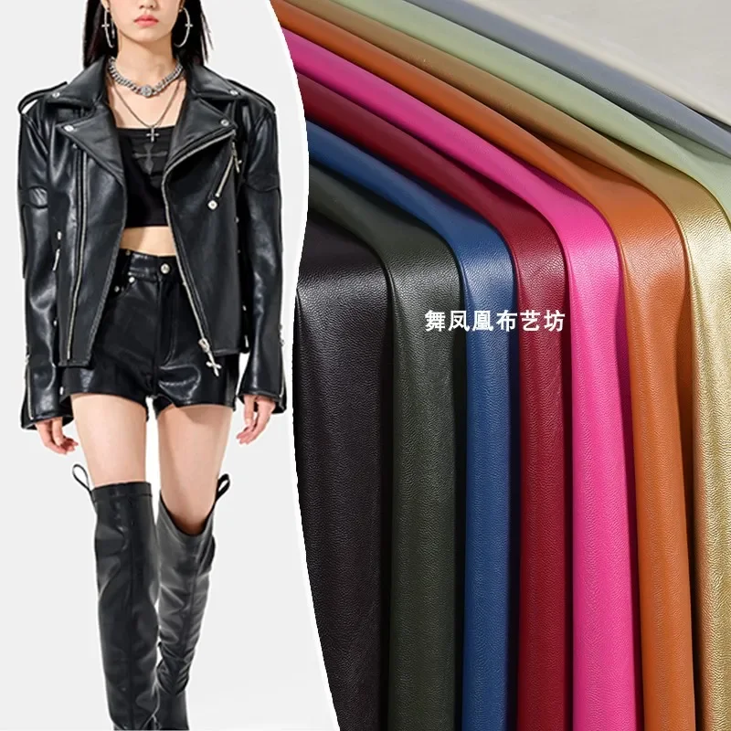 PU Artificial Soft Leather Mot - Home Textiles Wholesale avis et prix