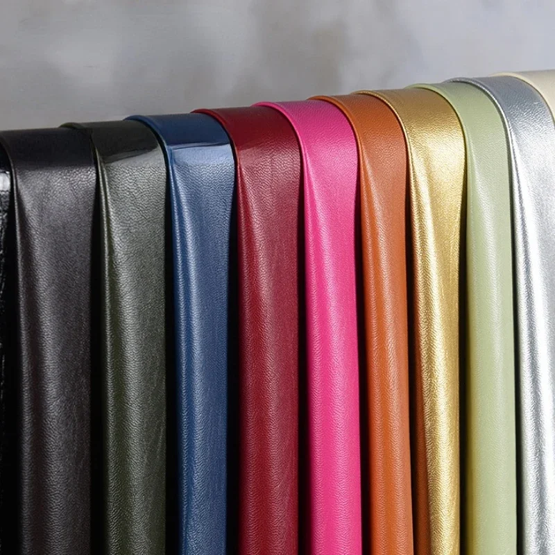 PU Artificial Soft Leather Mot - Home Textiles Wholesale avis et prix