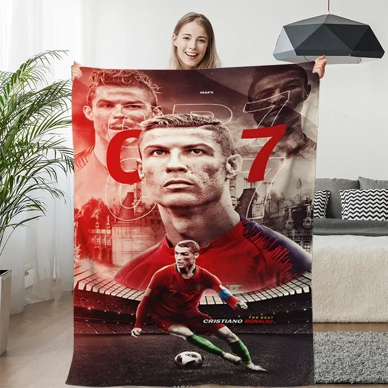 Fleece Blanket Sofa Winter War - Bed Sheet Microfiber avis et prix