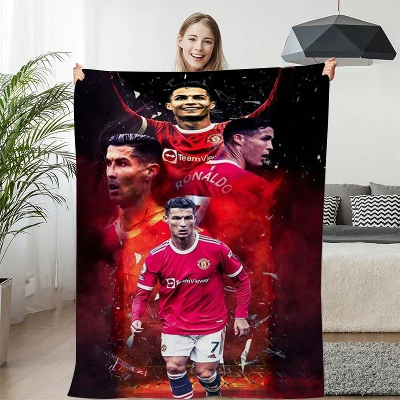 Fleece Blanket Sofa Winter War - Bed Sheet Microfiber avis et prix