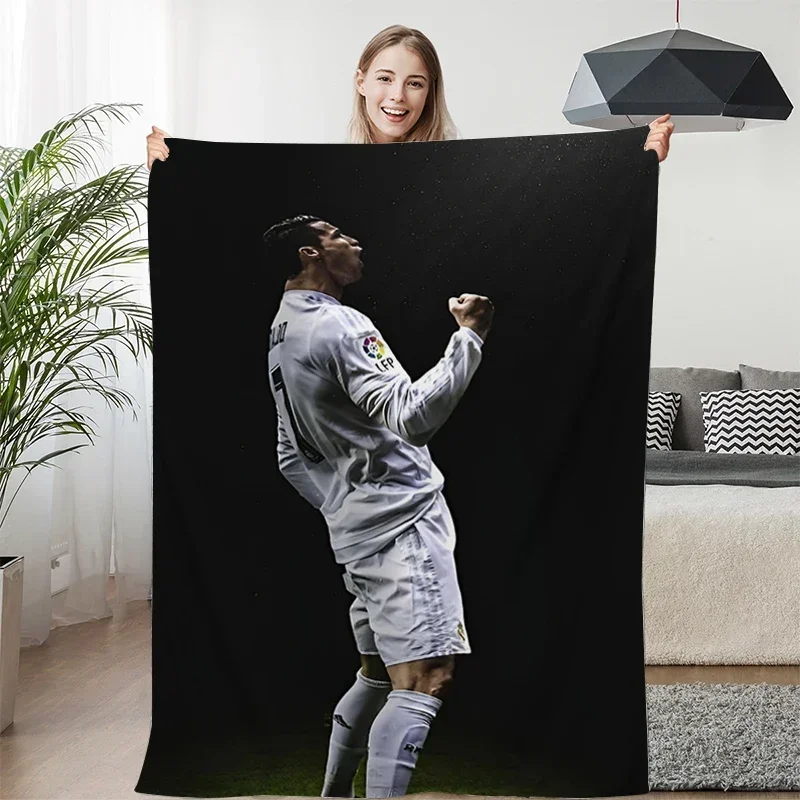 Fleece Blanket Sofa Winter War - Bed Sheet Microfiber avis et prix