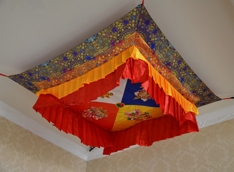 100CM  wholesale Buddhist supp - Home Textiles Wholesale avis et prix